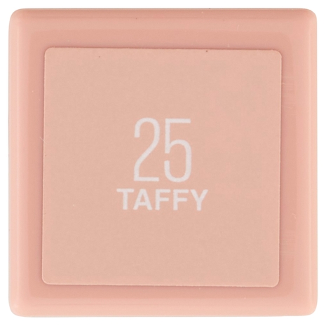 Maybelline New York Lifter Gloss Candy Drop, con acido ialuronico, Taffy 25, 5,4 ml